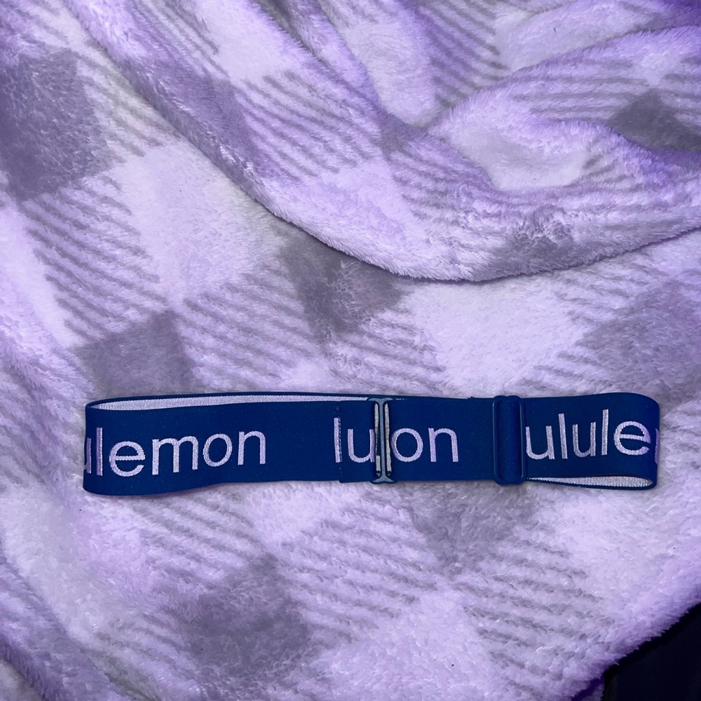 lululemon headbands
